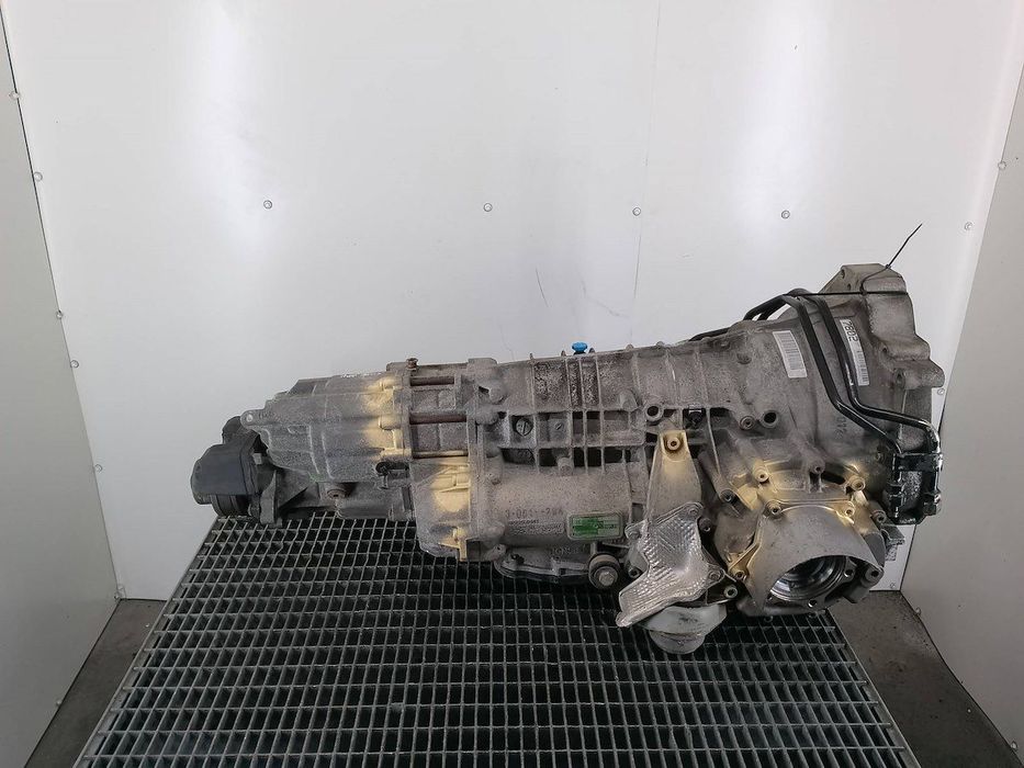 SKRZYNIA BIEGÓW AUTOMAT AUDI A6 C5 FAM 5HP-19 2.4 V6 170KM
