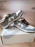 Кросівки yuto horigome nike dunk low