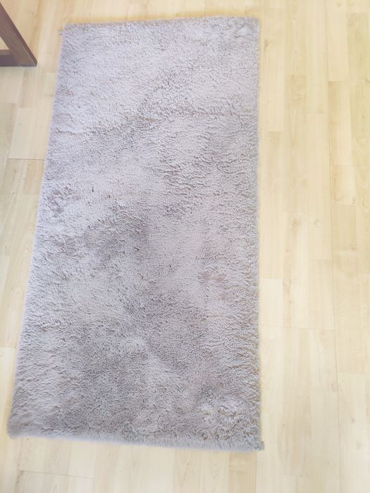 Dywanik beżowy 60/120