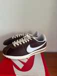 Nike Cortez brązowy
