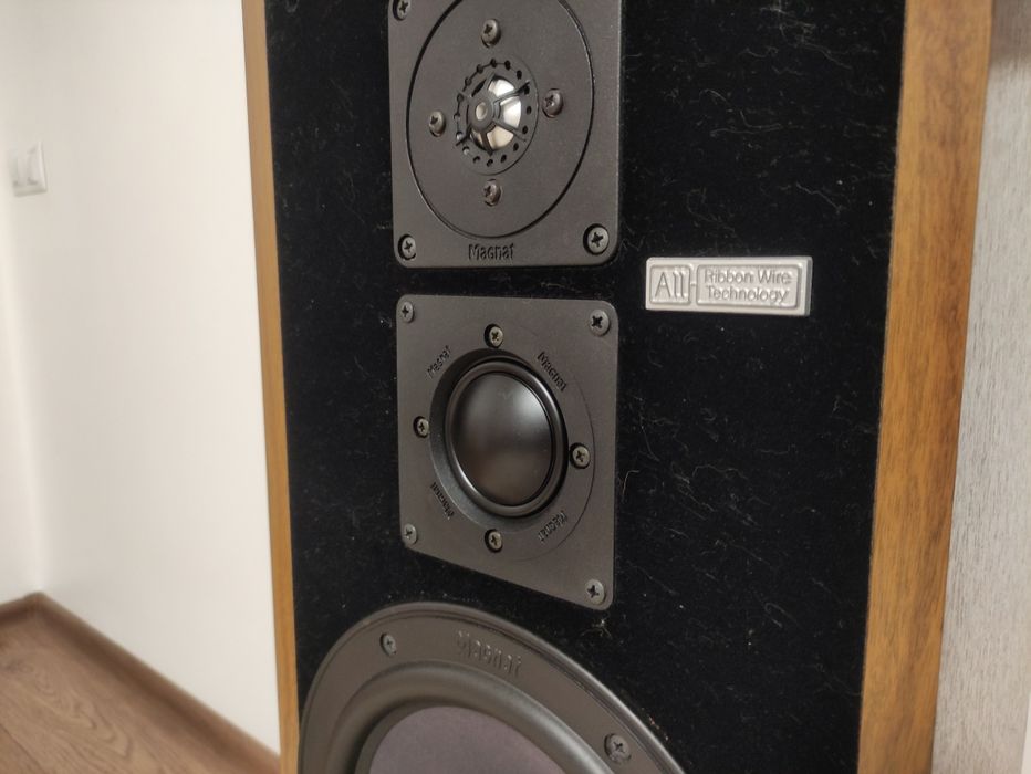 Комплект аудит апаратури.