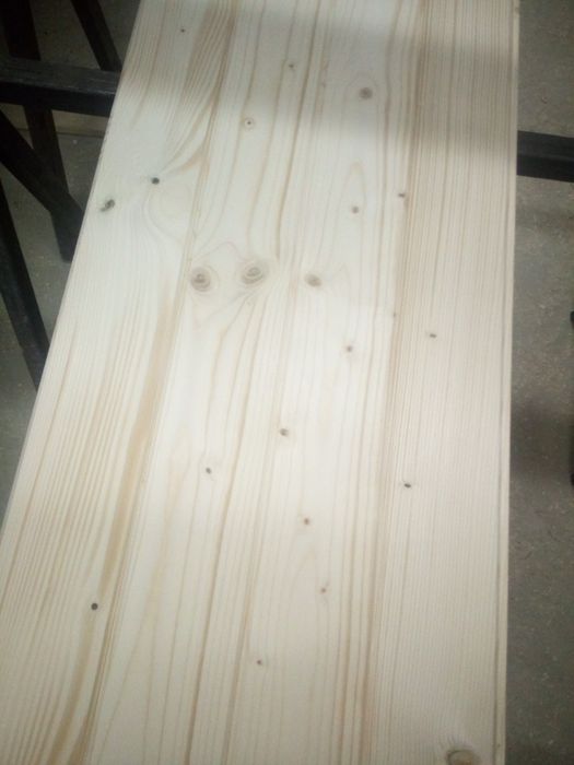 Podbitka boazeria 9x1,5