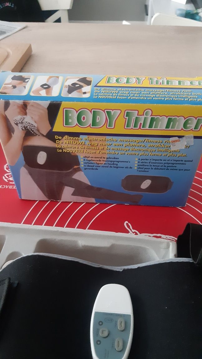 Sprzedam Body Trimmer