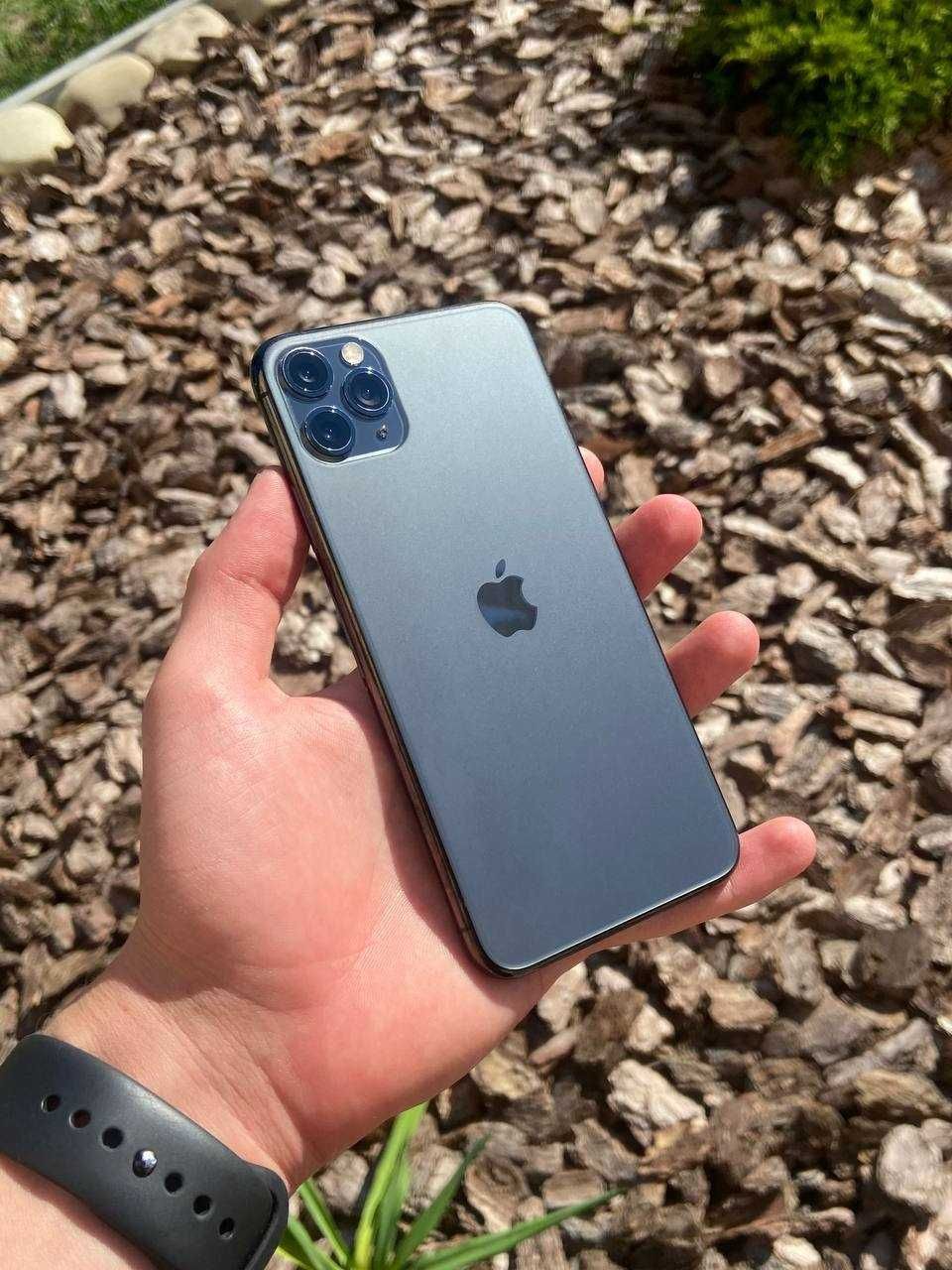 Iphone 11 pro max 256 gb, обмін, гарантія, Айфон 11 про макс 256 гб