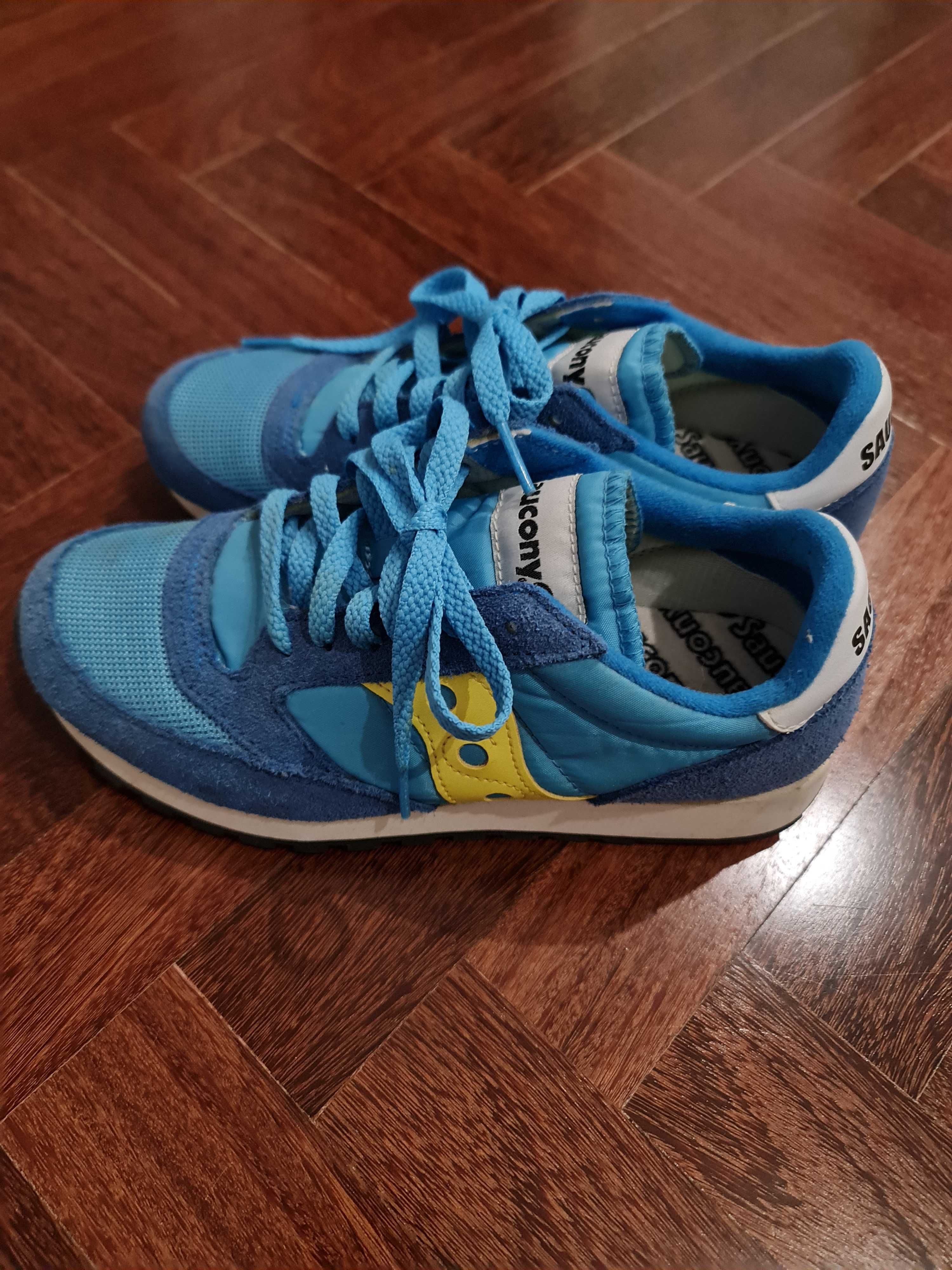 Sapatilhas Saucony Mulher