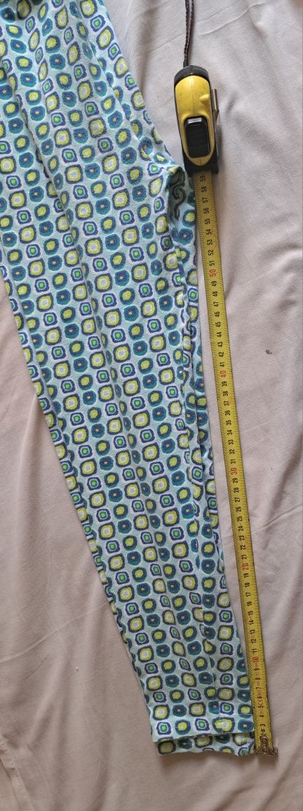 Legginsy młodzieżowe 164