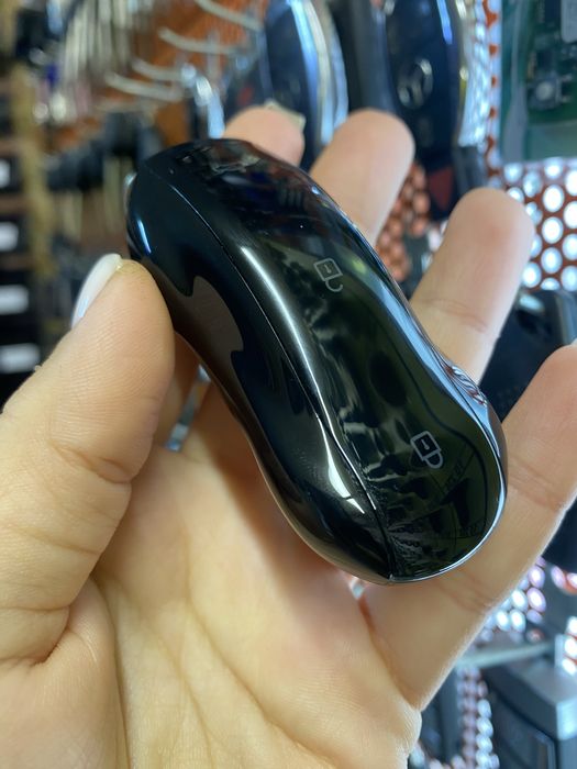 Виготовлення ключів