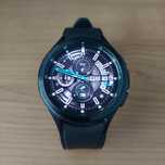 Zegarek Samsung Galaxy Watch 4 classic