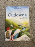 cudowna podroz.