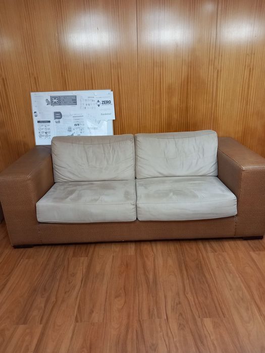 Sofá em perfeita condição
