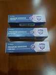 Adesivo Dentadura Oralhoe (Extra Forte)