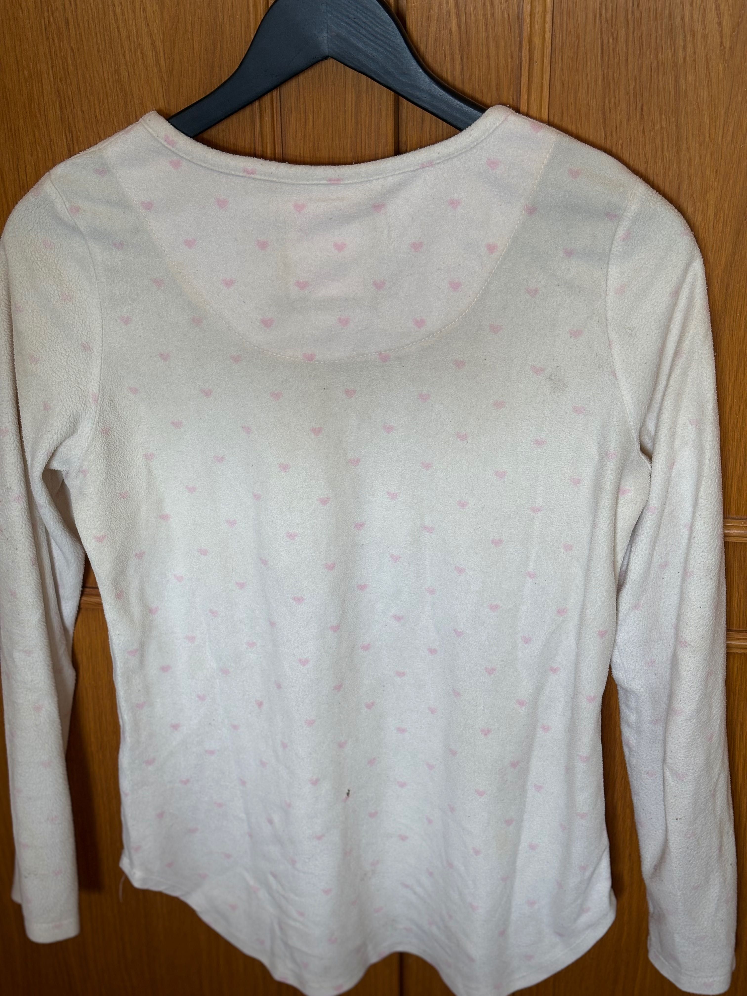 Camisola de Pijama Winnie Pooh Woman Secret – Rosa, Tamanho Único
