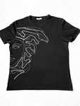 Versace Collection koszulka, t- shirt męski