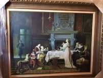 quadro decorativo para sala ou escritório