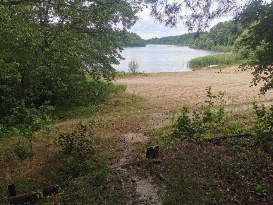Domek letniskowy Szczutkowo/Lutobórz