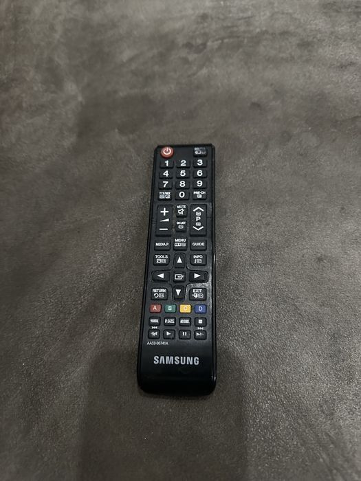 Телевізор Самсунг