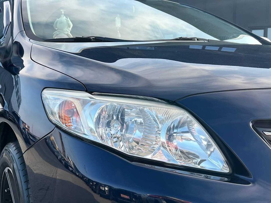 Продам Toyota Corolla 2008р. #72984
