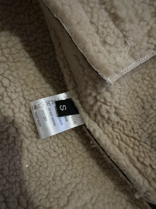 Дублянка в стилі Zara