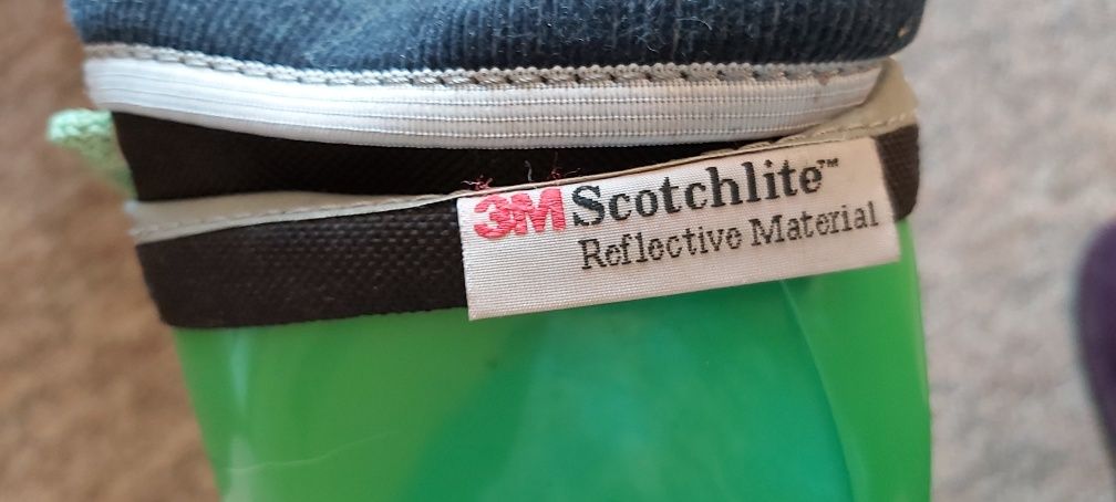 Kalosze,3M Scotchlife22