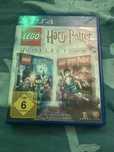 gra lego harry potter collection