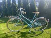 Rower Crème Caferacer Solo Lady Sky Blue 7s L55