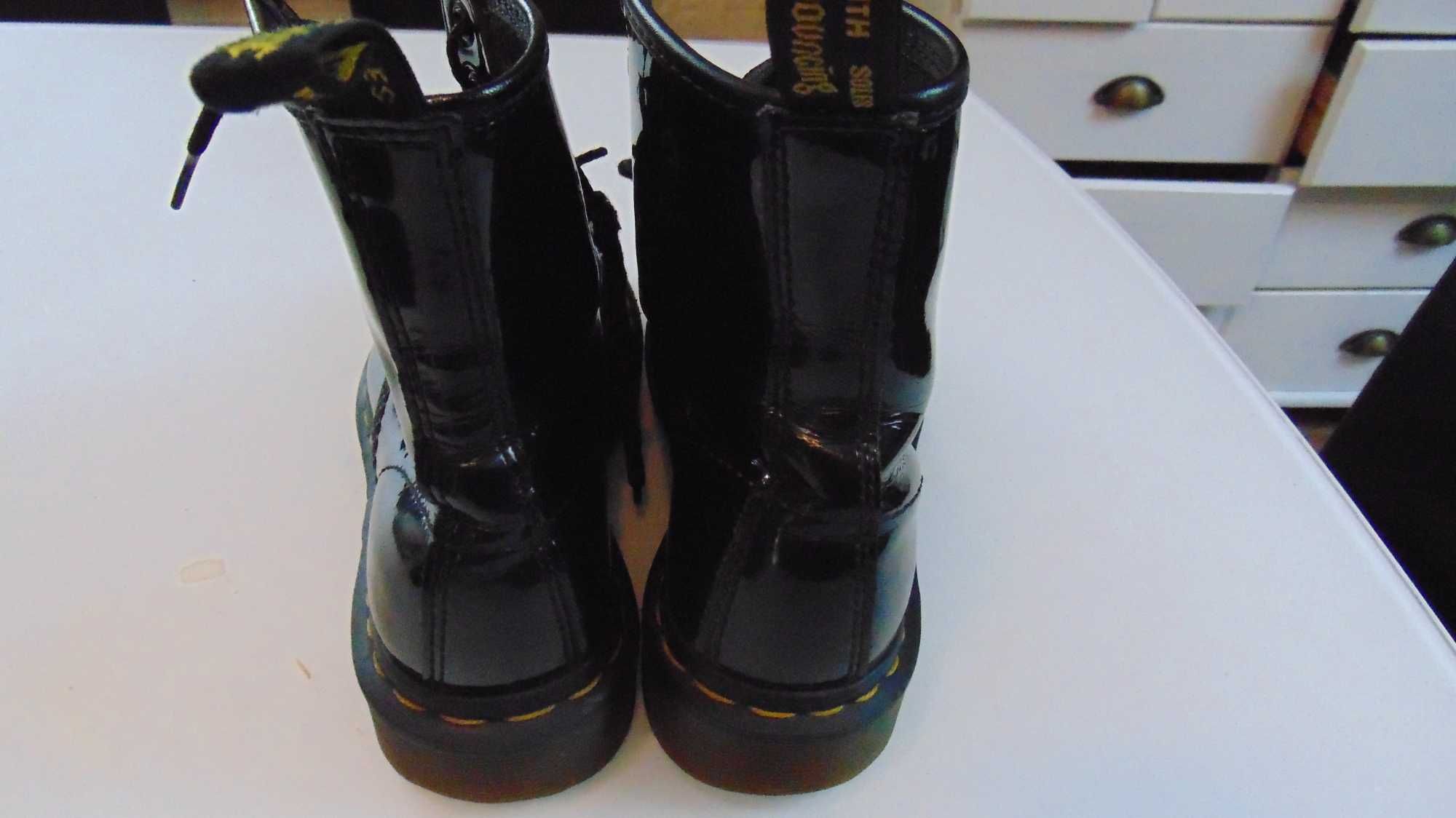 dr,martens doc uk4 eur 37 okazja