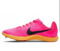 Nike Zoom Rival Track and Field Distance Spikes

Tamanho 37,5
Novos, n