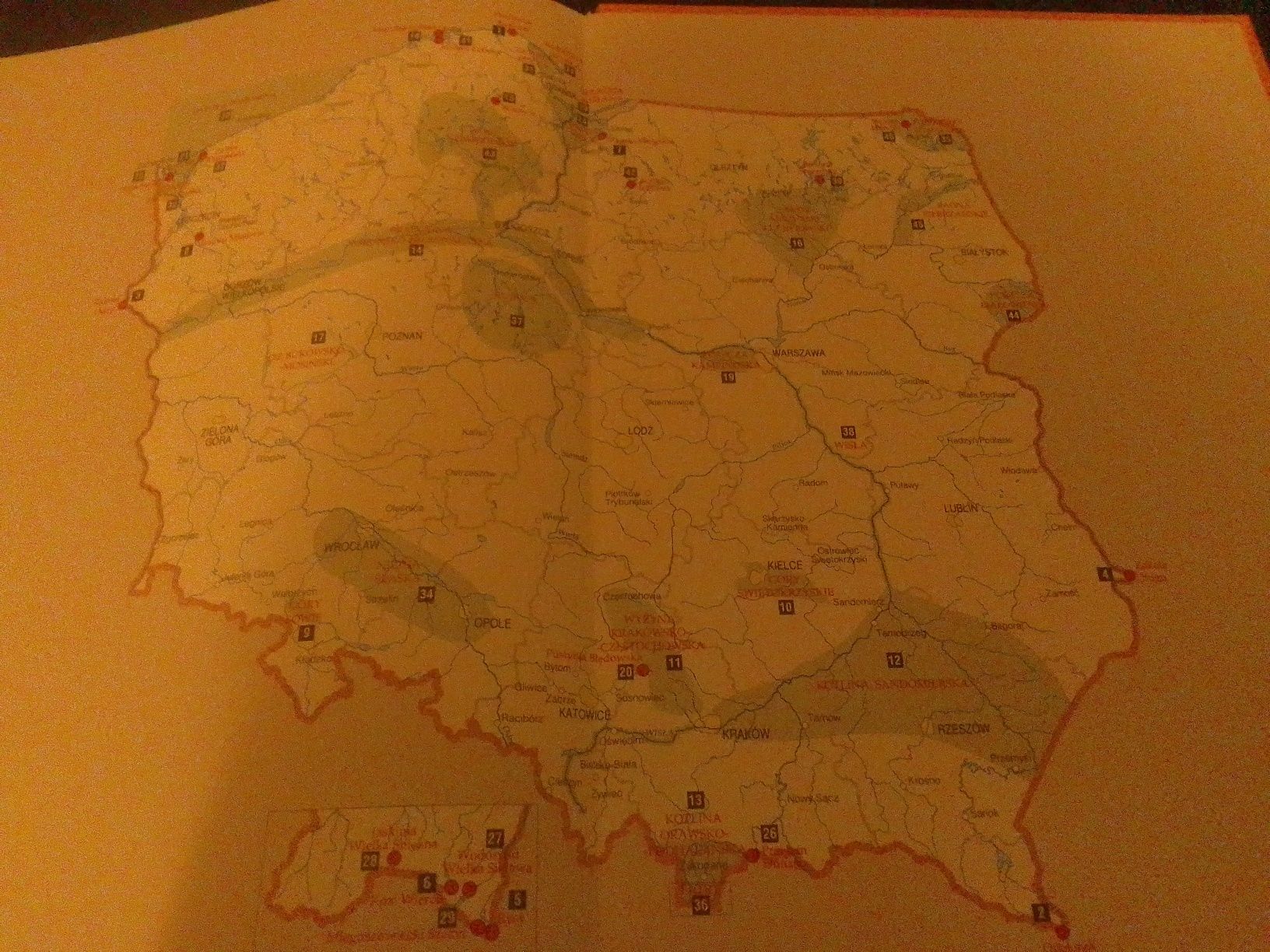 M. Więckowski Cuda Polski Polskie naj