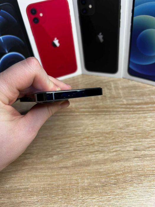 Iphone 12 pro 256 gb, супер стан, айфон 12 про 256 гб
