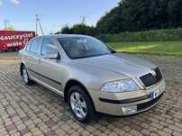Skoda Octavia Jedyna Taka II 1.6 MPI TYLKO 158 TYS KM SUPER STAN Opłacona Z NIEMIE