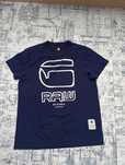 Фудболка оригинал G-Star Raw  L