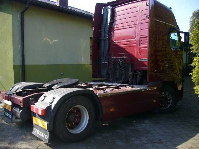 volvo fh 13  XL 440KM 2006r  tacho analogowe cena brutto