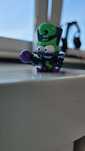 Super zings Enigma