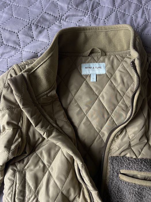 Демісезонний костюм 110-116 р