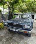 Mazda 818 Sedan para peças