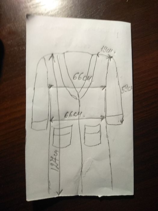 Халат женский. Велюровый. Розовый.