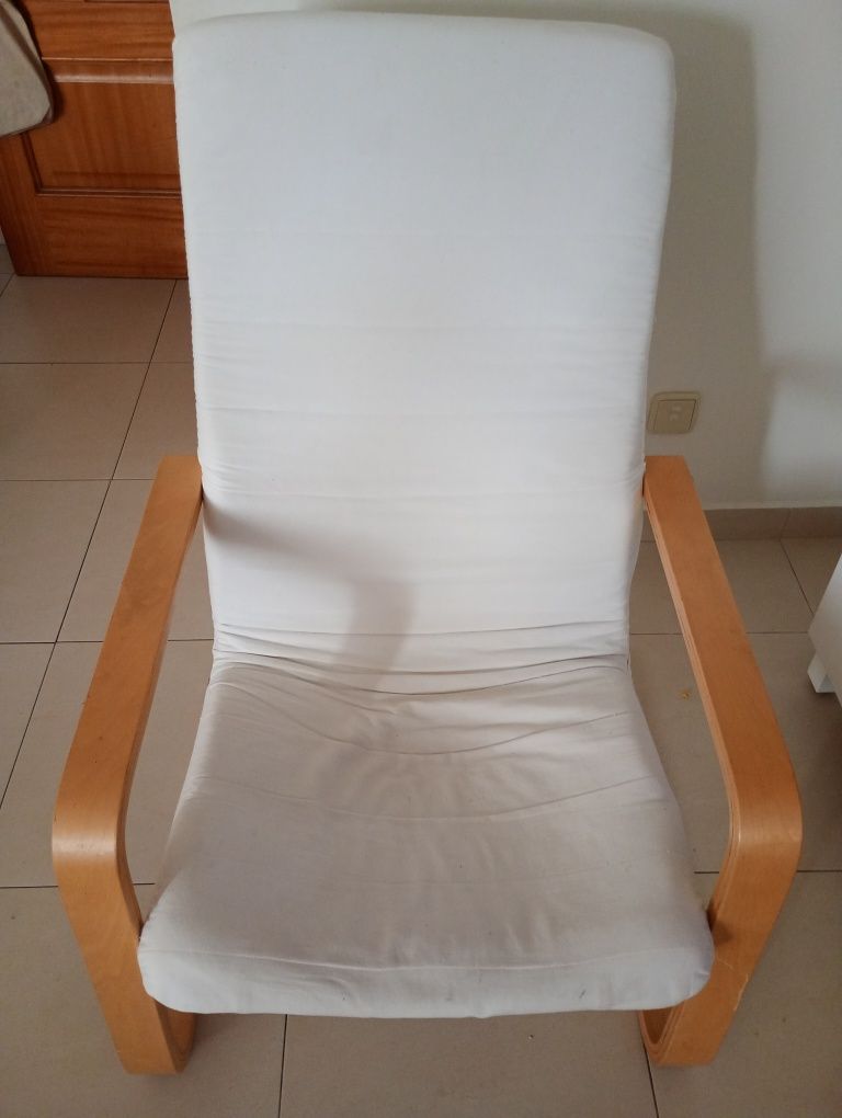 Cadeirão/poltrona