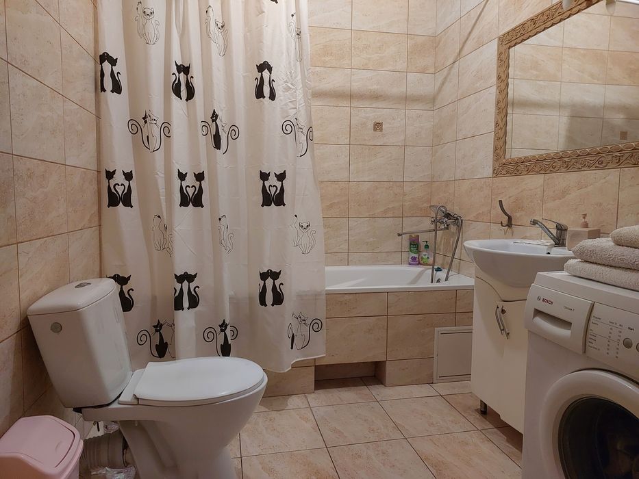 Квартира  біля автостанції для 2-4