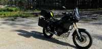 Yamaha Tenere 700