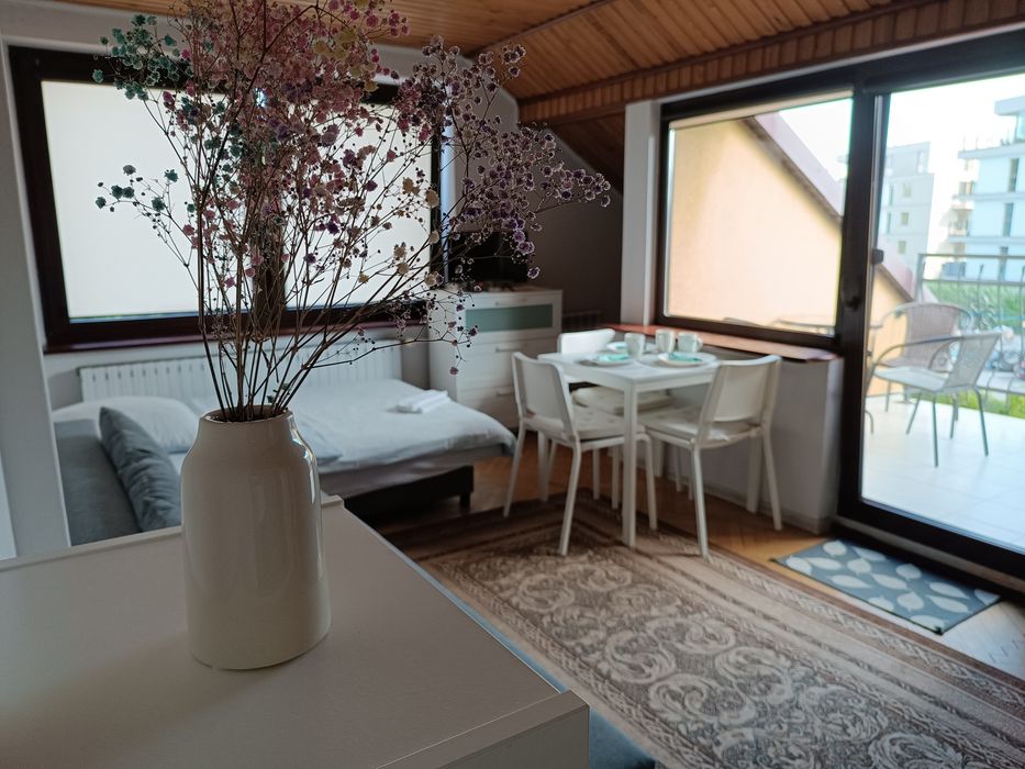 Pokoje Gościnne Apartamenty Gdańsk Brzeźno