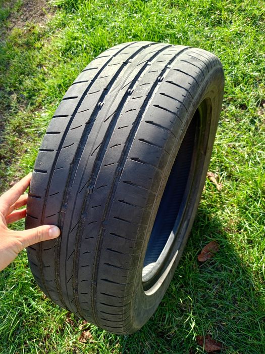 Літні шини 205/55R16