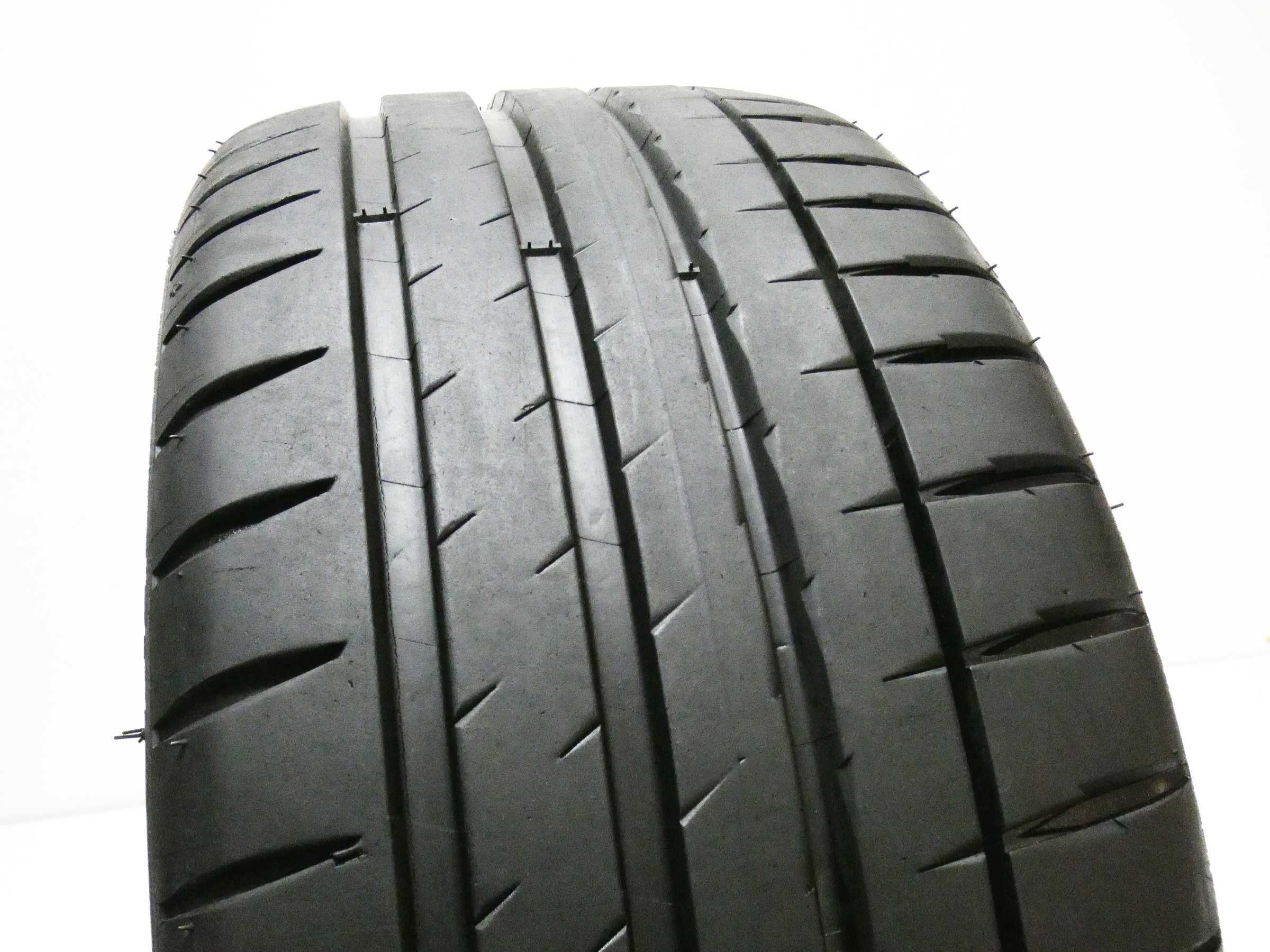 1x MICHELIN 235/40ZR18 95Y Pilot Sport 4 XL używana 1szt