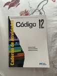 Caderno de atividades Código 12º ano - AI