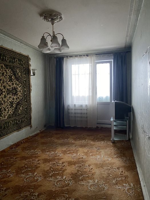 Здам 3 ків кв Салтівка, метро 7 хв , вул.Бучми