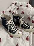 converse 70 wysokie