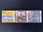 Jogos nintendo 3ds