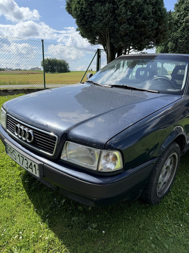 Sprzedam Audi 80