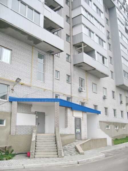 Продам двокімнатну квартиру ЖК Зоряний Даффіь Гагаріна