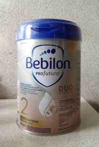 Mleko modyfikowane Bebilon profutura Duo biotik 2