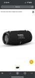 JBL extreme 3!!!